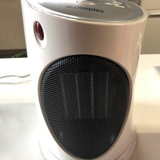 取引中☆美品！寒いこの時期に！ディンプレックス DIMPLEX ...
