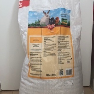 (商談中)コーンリター 小動物 鳥 床材