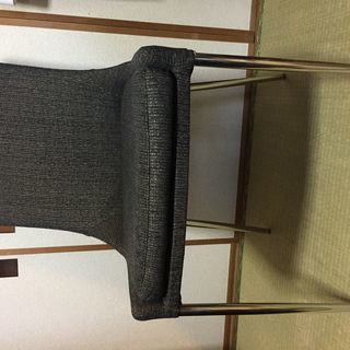 ※さらにお値下げしました【中古】IKEA　ダイニングチェア（１脚価格）の画像
