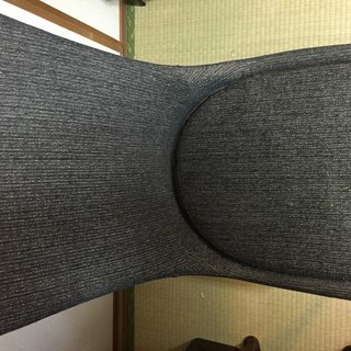 ※さらにお値下げしました【中古】IKEA　ダイニングチェア（１脚価格）の画像