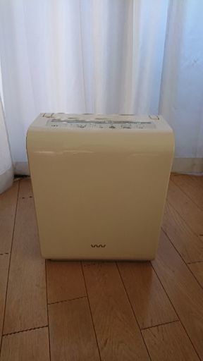 加湿器