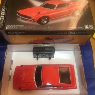 旧車トイラジ5台まとめ売り！