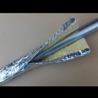 熱絶縁工 保温 板金 経験者募集の画像