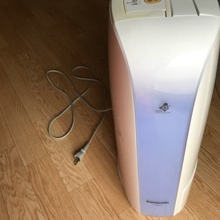 パナソニック 除湿器 除湿機