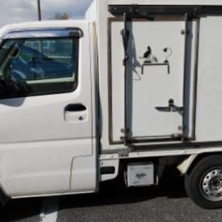 ★ミツビシ★ミニキャブ★保冷庫★の画像