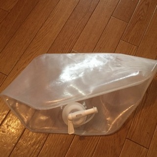 水タンク