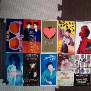 🌠懐かしのCD🌠(６)💿