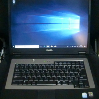 DELL inspiron 1300 Pentium M 1.6...