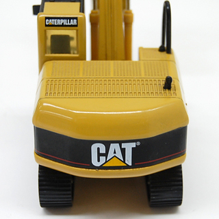 油圧ショベル 320CL ショベルカー 建機ダイキャストモデル NORSCOT GROUP Inc. スケールモデル ユンボ バックホー CAT/日本キャタピラー ☆ PayPay(ペイペイ)決済可能 ☆ 札幌市 清田区 平岡の画像
