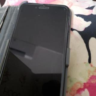 iPhone7 128G　SIMフリー