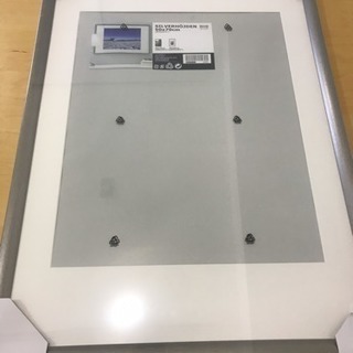 IKEA ポスターフレーム 定価2,799円  新品未使用