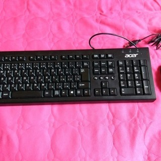 値下げ自作pc三番目/acer★Win10★Veriton X4610★Veriton VTX4610-B523★corei5-2300★メモリ8GB★HDD320GB★の画像