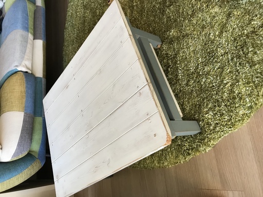 【オーダメイド】　ローテーブル