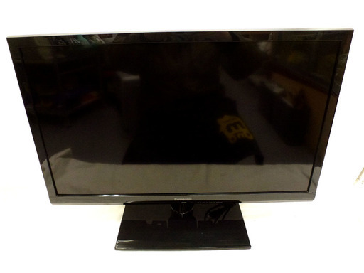 24型 液晶テレビ 2016年製 パナソニック TH-24D300 札幌市手稲区