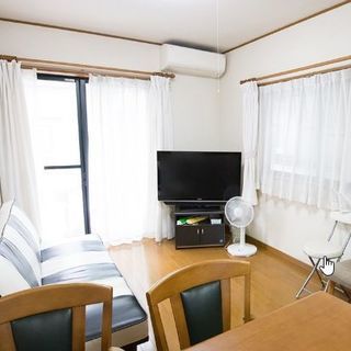 介護からの転職歓迎！【週2日から　16時～翌朝10時】　宮代町　女性棟　障がい者グループホーム生活支援員 の画像