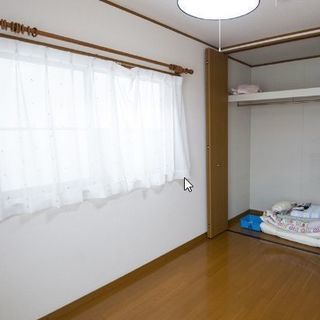 介護からの転職歓迎！【週2日から　16時～翌朝10時】　宮代町　女性棟　障がい者グループホーム生活支援員 の画像