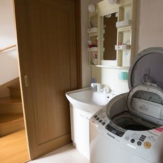 介護からの転職歓迎！【週2日から　16時～翌朝10時】　宮代町　女性棟　障がい者グループホーム生活支援員 の画像