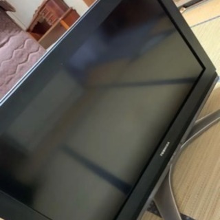 東芝 REGZA 32Ｖ 液晶テレビ ジャンク