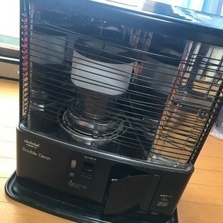 石油ストーブ