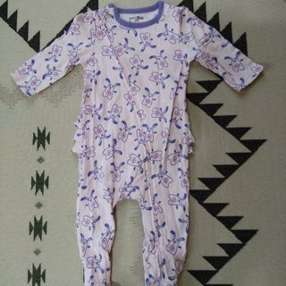 babyGap　60cm　ベビースーツ