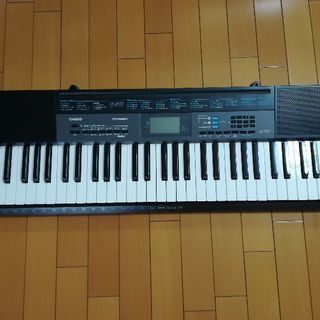 ⭐美品⭐　CASIO キーボード CTK-2550　電子キーボード