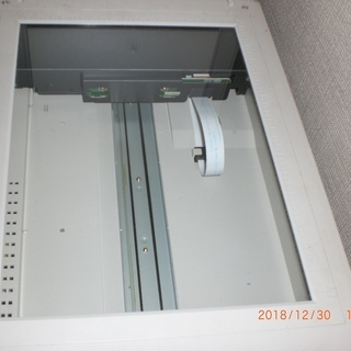 EPSON SCANNER for WINDOWS95  GT-5500WINSの画像