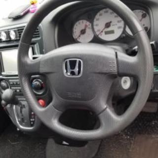 お買い得車 ホンダ  ストリーム の画像