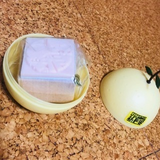 ゆずハンコ 未使用品の画像