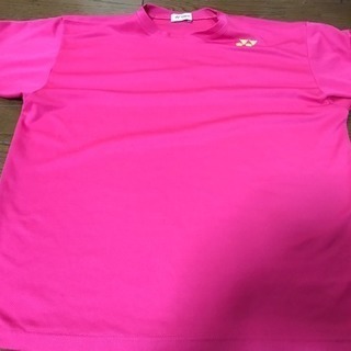⑤  YONEX ウェア