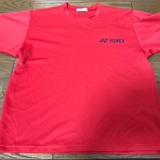 ⑥  YONEX ウェア