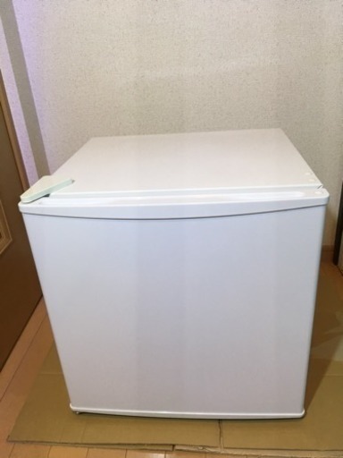 【値下げ】冷蔵庫 冷凍庫 1ドア 46L 2014年製