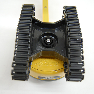 コマツ建機 ガレオ PS228US 油圧ショベル ショベルカー 1/43 建機ダイキャストモデル スケールモデル ユンボ バックホー  KOMATSU GALEO ☆ PayPay(ペイペイ)決済可能 ☆ 札幌市 清田区 平岡の画像