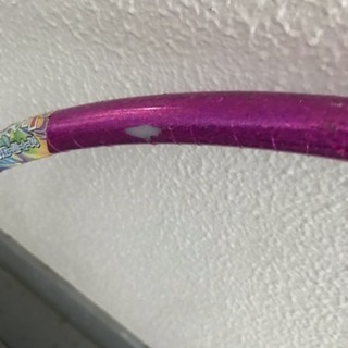 フラフープ差し上げますの画像