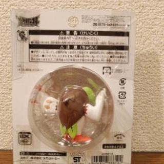 ポケットモンスター モンスターコレクション EX ESP_11 フクスローの画像