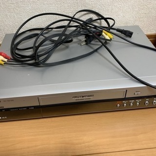 Panasonic NV-SV120 ビデオデッキ