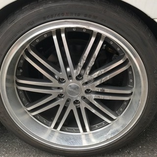 MLJ 19インチ