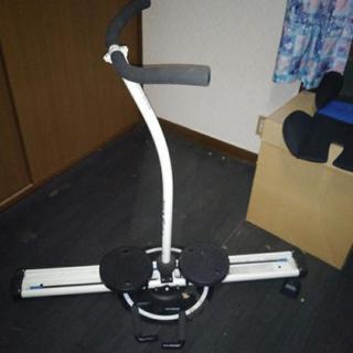 相談中。レッグマジックサークルあげます。