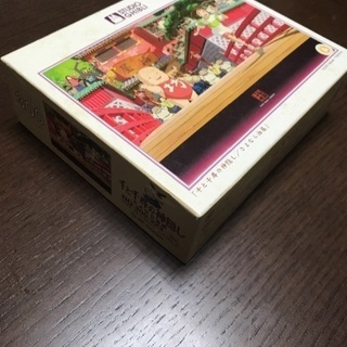 パズル 千と千尋の神隠し 300ピースの画像
