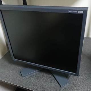19インチモニター　EIZO　FlexScanS1921
