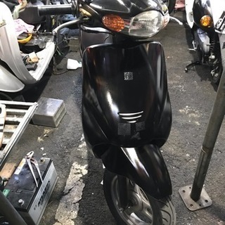 Dio fit2スト  実働車激安価格！！