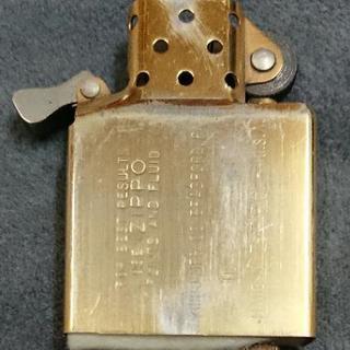 終了/ Zippo
CAMEL TROPHY
TANZANIA-BUTUNDI '91
LIMITED EDITION
シリアルナンバー入り
No.0426の画像