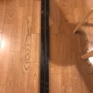 カーメイト ルーフキャリア inno ベーシックバー 117cm...