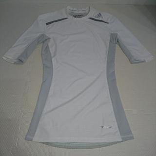 adidas アディダス techfit テックフィット cli...
