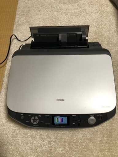 EPSONプリンター PM-A890  ジャンク