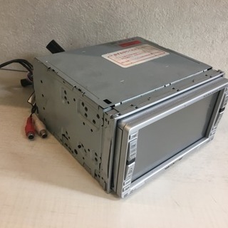 イクリプス AVN 5502D