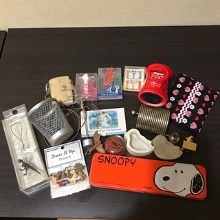 ごちゃごちゃ色々②