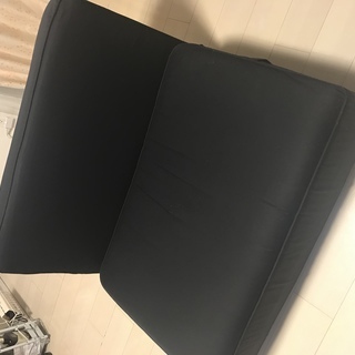 ⭐️⭐️普段はソファーに、就寝時はベッドに早変わり⭐️⭐️