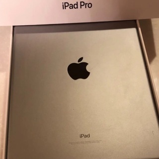 ipad pro 10.5インチ 少し使用 保護ガラスフィルム