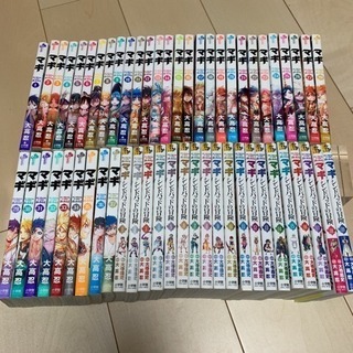 ほぼ初版 マギ シンドバッドの冒険 全巻セット 【全巻セット】【初版本