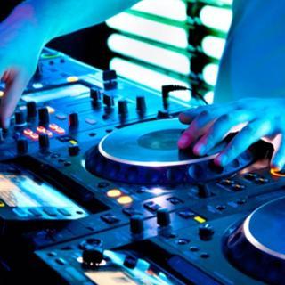 中学生、高校生向けDJ教室 　成人の方でも可！の画像